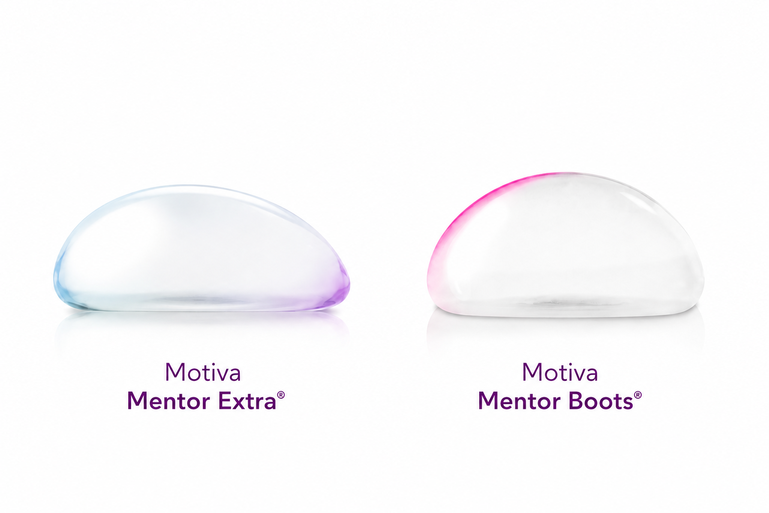 Mentor Xtra / Mentor Boots
