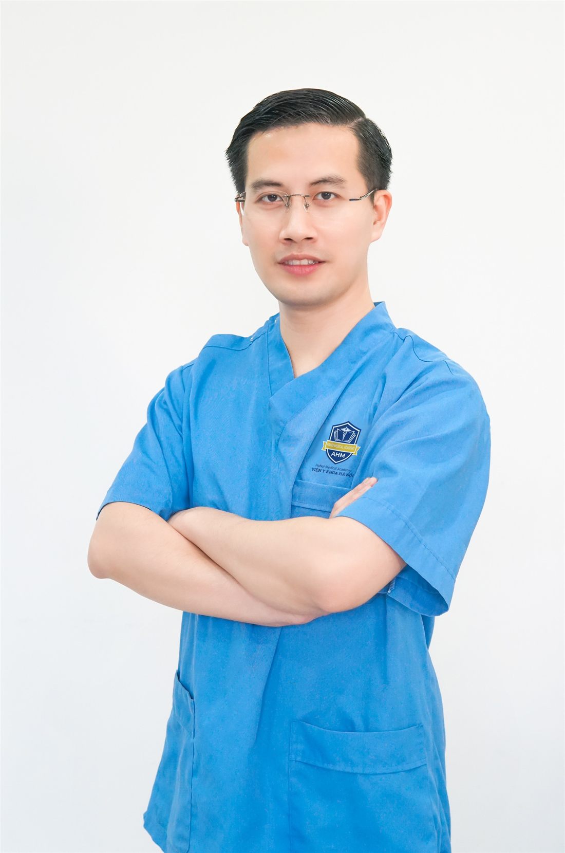 DR. Dat Nguyen