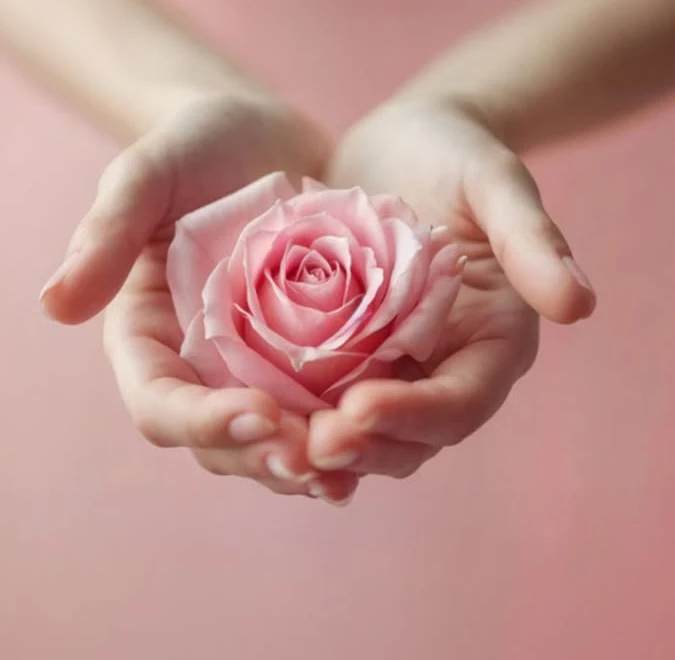 Intimate aesthetics